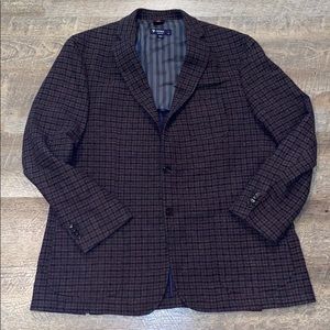 Cremieux Sports Coat Men’s Sz XXL.